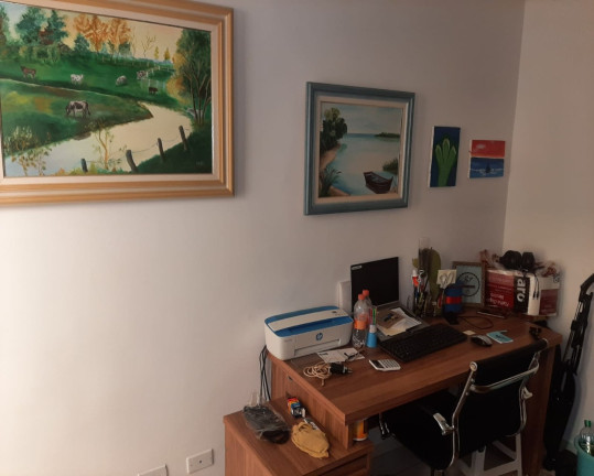 Imagem Sobrado com 3 Quartos à Venda, 140 m² em Vila Campo Grande - São Paulo