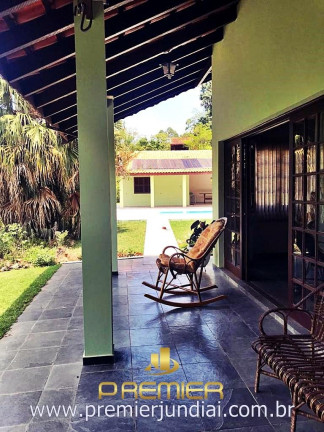 Imagem Fazenda à Venda, 390 m² em Fazenda Marajoara - Campo Limpo Paulista
