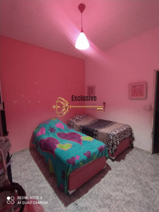 Imagem Casa com 3 Quartos à Venda, 100 m² em Jardim Irene - Santo André Imagem Casa com 3 Quartos à Venda, 100 m² em Jardim Irene - Santo André