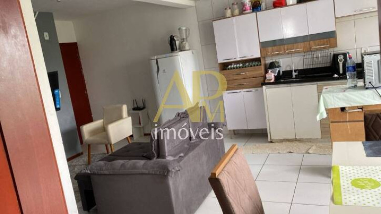 Imagem Apartamento com 2 Quartos à Venda, 64 m² em Aririú Da Formiga - Palhoça Imagem Apartamento com 2 Quartos à Venda, 64 m² em Aririú Da Formiga - Palhoça