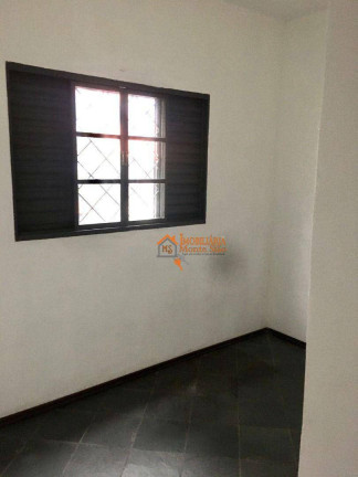 Imagem Sobrado com 3 Quartos à Venda, 167 m² em Parque Continental Ii - Guarulhos Imagem Sobrado com 3 Quartos à Venda, 167 m² em Parque Continental Ii - Guarulhos