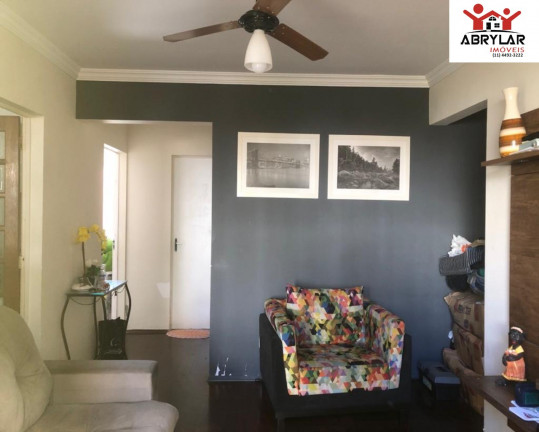 Imagem Imóvel com 2 Quartos à Venda, 55 m² em Parque Residencial Eloy Chaves - Jundiaí Imagem Imóvel com 2 Quartos à Venda, 55 m² em Parque Residencial Eloy Chaves - Jundiaí