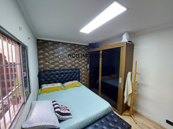 Imagem Casa com 2 Quartos à Venda, 125 m² em Jardim Arpoador - São Paulo Imagem Casa com 2 Quartos à Venda, 125 m² em Jardim Arpoador - São Paulo