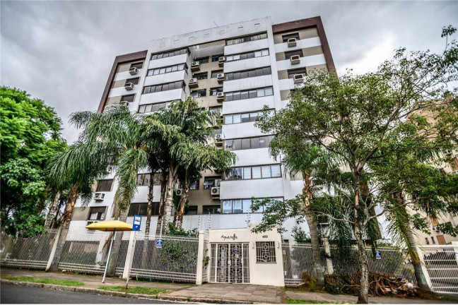 Imóvel com 3 Quartos à Venda,  em Cristo Redentor - Porto Alegre