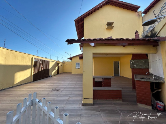 Imagem Sobrado com 3 Quartos à Venda, 146 m² em Jardim Santo Antônio - Goiânia Imagem Sobrado com 3 Quartos à Venda, 146 m² em Jardim Santo Antônio - Goiânia
