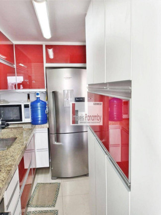 Imagem Apartamento com 2 Quartos à Venda, 73 m² em Vila Valparaíso - Santo André Imagem Apartamento com 2 Quartos à Venda, 73 m² em Vila Valparaíso - Santo André