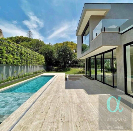Imagem Casa com 5 Quartos à Venda, 910 m² em Alphaville Residencial Dois - Barueri Imagem Casa com 5 Quartos à Venda, 910 m² em Alphaville Residencial Dois - Barueri