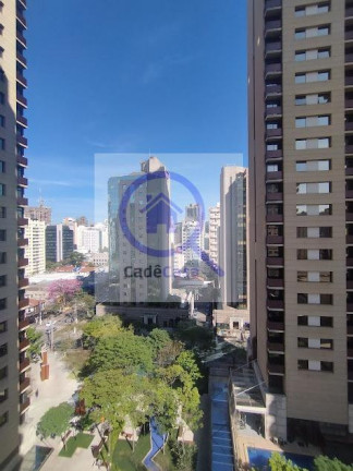 Imagem Imóvel Comercial para Alugar, 117 m² em Itaim Bibi - São Paulo