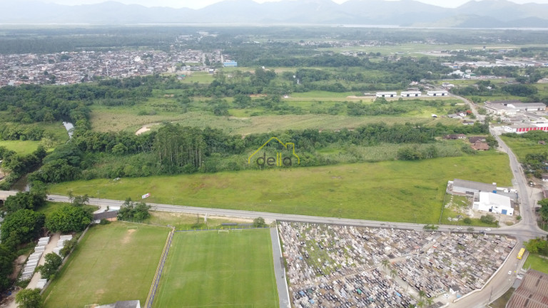 Imagem Terreno à Venda, 43.000 m² em Zona Industrial Norte - Joinville Imagem Terreno à Venda, 43.000 m² em Zona Industrial Norte - Joinville