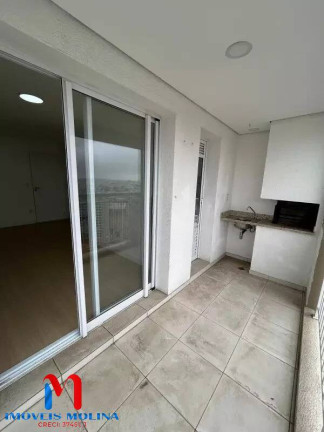 Imagem Apartamento com 3 Quartos à Venda, 72 m² em Campestre - Santo André Imagem Apartamento com 3 Quartos à Venda, 72 m² em Campestre - Santo André