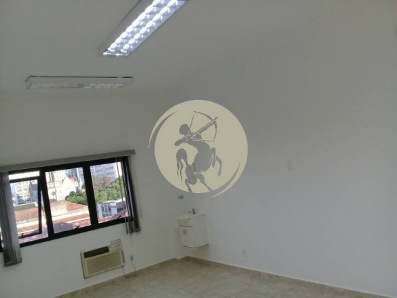 Imagem Sala Comercial à Venda, 20 m² em Centro - Santos Imagem Sala Comercial à Venda, 20 m² em Centro - Santos