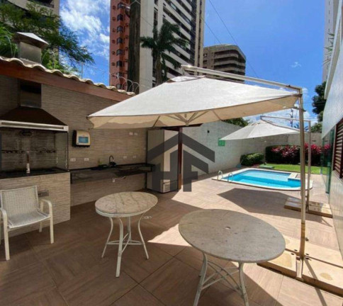 Imagem Apartamento com 4 Quartos à Venda, 168 m² em Rosarinho - Recife Imagem Apartamento com 4 Quartos à Venda, 168 m² em Rosarinho - Recife