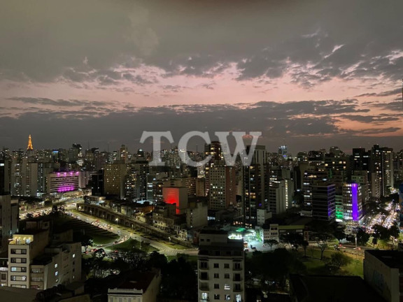 Imagem Sala Comercial para Alugar, 44 m² em Liberdade - São Paulo