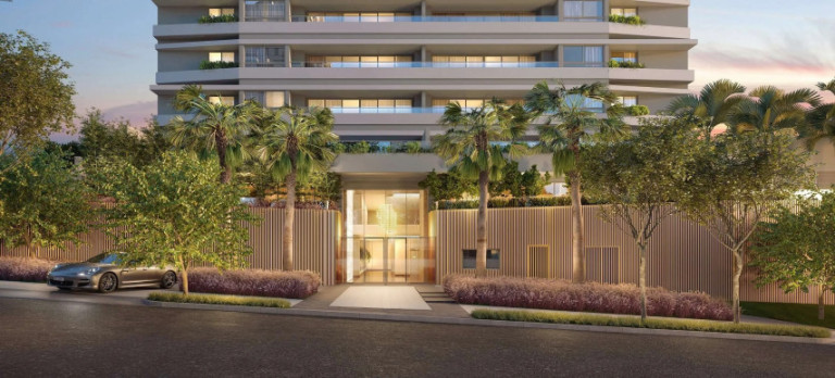 Imagem Apartamento com 3 Quartos à Venda, 243 m² em Jardim Europa - Porto Alegre Imagem Apartamento com 3 Quartos à Venda, 243 m² em Jardim Europa - Porto Alegre