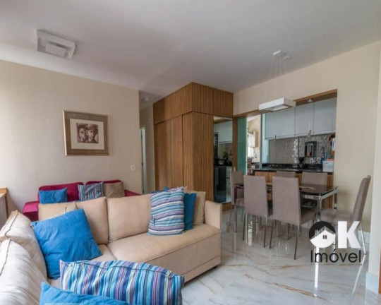 Imagem Apartamento com 2 Quartos à Venda, 94 m² em Higienópolis - São Paulo Imagem Apartamento com 2 Quartos à Venda, 94 m² em Higienópolis - São Paulo