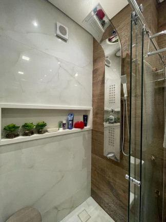Imagem Cobertura com 2 Quartos à Venda, 83 m² em Sul (águas Claras) - Brasília
