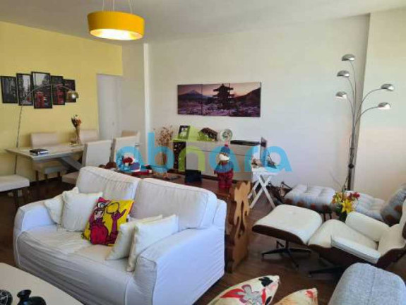 Imagem Apartamento com 3 Quartos à Venda, 155 m² em Copacabana - Rio De Janeiro Imagem Apartamento com 3 Quartos à Venda, 155 m² em Copacabana - Rio De Janeiro