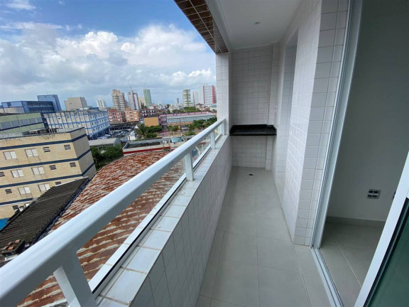 Imagem Apartamento com 2 Quartos à Venda, 56 m² em Mirim - Praia Grande Imagem Apartamento com 2 Quartos à Venda, 56 m² em Mirim - Praia Grande
