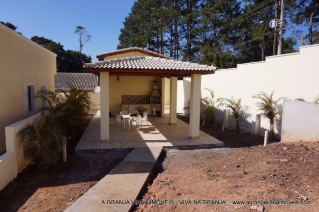 Imagem Casa com 3 Quartos à Venda, 65 m² em água Espraiada (caucaia Do Alto) - Cotia Imagem Casa com 3 Quartos à Venda, 65 m² em água Espraiada (caucaia Do Alto) - Cotia