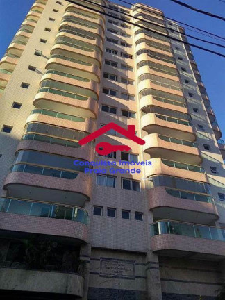 Imagem Apartamento com 3 Quartos à Venda, 114 m² em Vila Assunção - Praia Grande Imagem Apartamento com 3 Quartos à Venda, 114 m² em Vila Assunção - Praia Grande