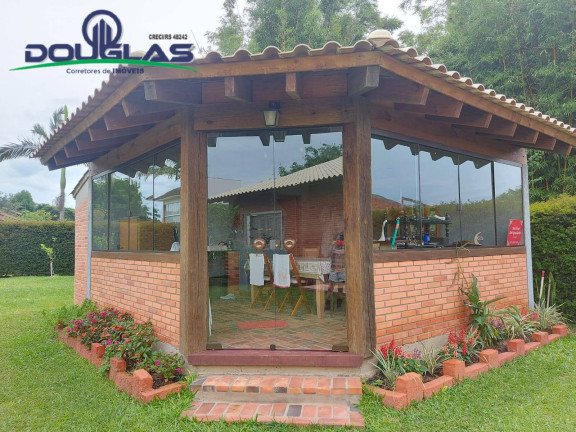 Imagem Casa com 3 Quartos à Venda, em águas Claras - Viamão Imagem Casa com 3 Quartos à Venda, em águas Claras - Viamão