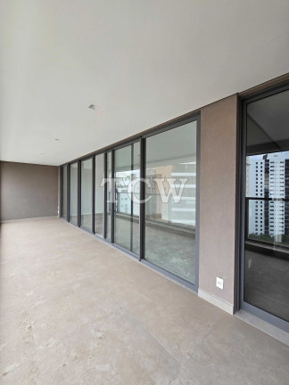 Imagem Apartamento com 3 Quartos à Venda, 154 m² em Vila Nova Conceição - São Paulo
