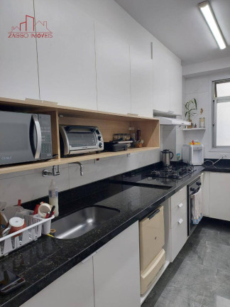 Imagem Apartamento com 2 Quartos à Venda, 54 m² em Vila Das Belezas - São Paulo