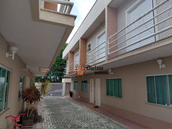 Imagem Sobrado com 2 Quartos à Venda, 78 m² em Residencial Olido - Atibaia Imagem Sobrado com 2 Quartos à Venda, 78 m² em Residencial Olido - Atibaia