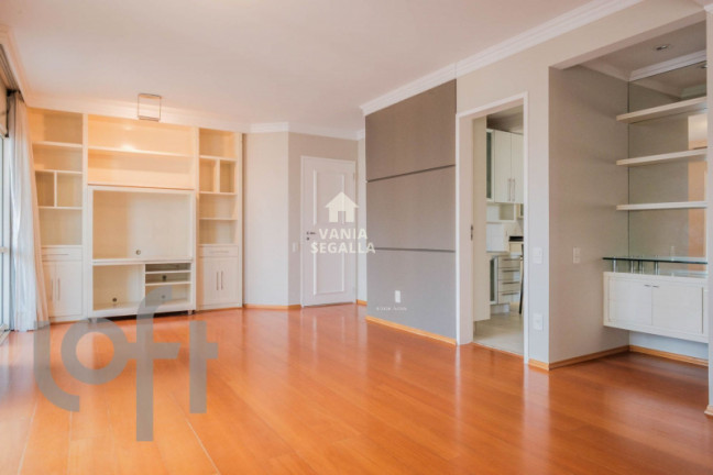 Imagem Apartamento com 3 Quartos à Venda, 121 m² em Perdizes - São Paulo Imagem Apartamento com 3 Quartos à Venda, 121 m² em Perdizes - São Paulo