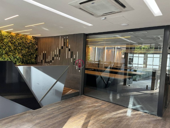 Imagem Ponto Comercial para Alugar, 685 m² em Vila Olímpia - São Paulo Imagem Ponto Comercial para Alugar, 685 m² em Vila Olímpia - São Paulo