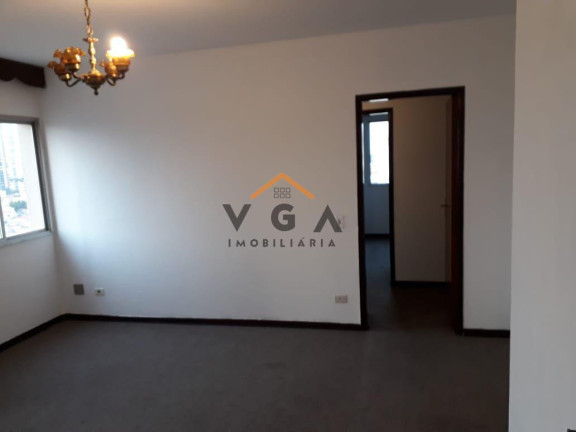Imagem Apartamento com 2 Quartos à Venda, 78 m² em Vila Regente Feijó - São Paulo Imagem Apartamento com 2 Quartos à Venda, 78 m² em Vila Regente Feijó - São Paulo
