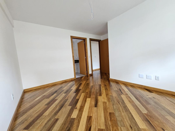 Imagem Apartamento com 3 Quartos à Venda, 154 m² em Agriões - Teresópolis