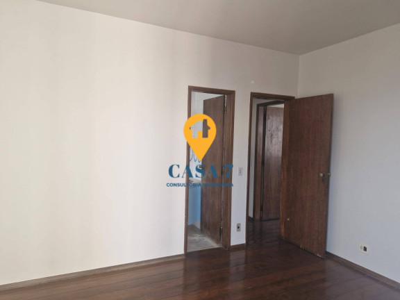 Imagem Apartamento com 3 Quartos à Venda, 97 m² em Sion - Belo Horizonte