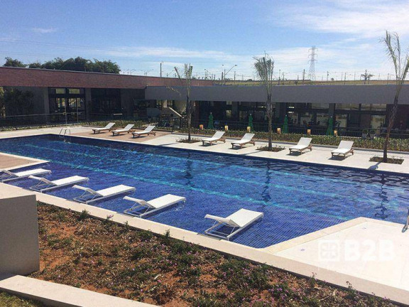 Imagem Terreno à Venda, 396 m² em Residencial Tamboré - Bauru