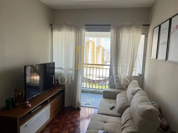 Imagem Apartamento com 2 Quartos à Venda, 60 m² em Vila Industrial - São José Dos Campos Imagem Apartamento com 2 Quartos à Venda, 60 m² em Vila Industrial - São José Dos Campos