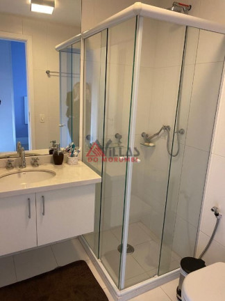 Imagem Apartamento com 3 Quartos à Venda, 248 m² em Jardim Fonte Do Morumbi - São Paulo Imagem Apartamento com 3 Quartos à Venda, 248 m² em Jardim Fonte Do Morumbi - São Paulo