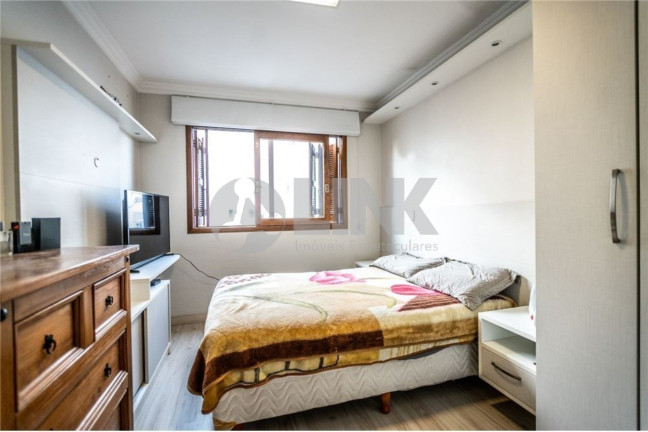 Imagem Apartamento com 1 Quarto à Venda, 58 m² em Sarandi - Porto Alegre Imagem Apartamento com 1 Quarto à Venda, 58 m² em Sarandi - Porto Alegre