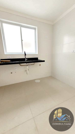 Imagem Casa com 3 Quartos à Venda, 130 m² em Aparecida - Santos