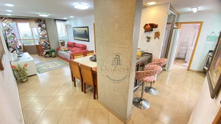 Imagem Apartamento com 2 Quartos à Venda, 90 m² em Jardim Bela Vista - Santo André Imagem Apartamento com 2 Quartos à Venda, 90 m² em Jardim Bela Vista - Santo André