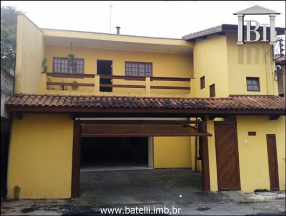 Imagem Casa com 3 Quartos à Venda, 220 m² em Jardim Recanto Suave - Cotia Imagem Casa com 3 Quartos à Venda, 220 m² em Jardim Recanto Suave - Cotia