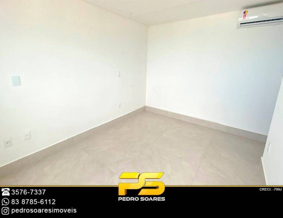Imagem Apartamento com 3 Quartos à Venda, 80 m² em Camboinha - Cabedelo