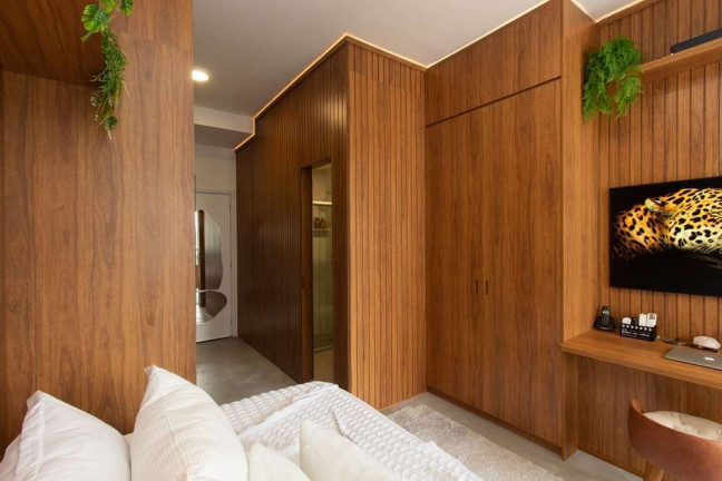Imagem Imóvel Comercial à Venda, 27 m² em Indianópolis - São Paulo Imagem Imóvel Comercial à Venda, 27 m² em Indianópolis - São Paulo
