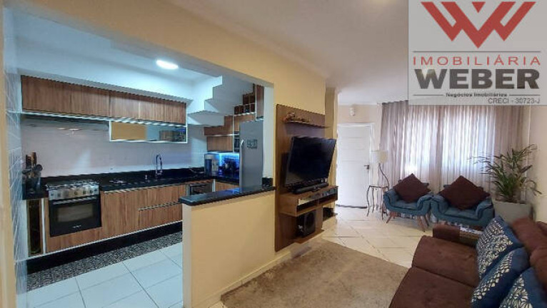 Sobrado com 2 Quartos à Venda,  em Cidade Jardim - Sorocaba