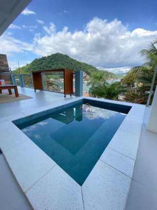 Imagem Casa com 5 Quartos à Venda, 500 m² em Itanema (cunhambebe) - Angra Dos Reis Imagem Casa com 5 Quartos à Venda, 500 m² em Itanema (cunhambebe) - Angra Dos Reis