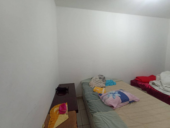 Imagem Casa com 3 Quartos à Venda, 120 m² em Guilhermina - Praia Grande