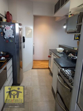 Imagem Apartamento com 3 Quartos à Venda, 74 m² em Vila Gumercindo - São Paulo Imagem Apartamento com 3 Quartos à Venda, 74 m² em Vila Gumercindo - São Paulo