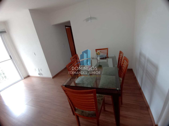 Imagem Apartamento com 2 Quartos à Venda, 55 m² em Itaquera - São Paulo