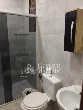 Imagem Imóvel com 3 Quartos à Venda, 155 m² em água Limpa - Volta Redonda