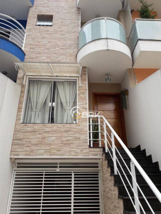 Sobrado com 2 Quartos à Venda, 115 m² em Vila Carrão - São Paulo