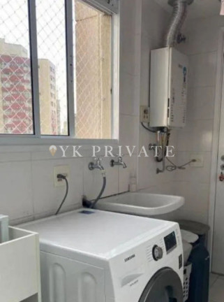 Imagem Apartamento com 3 Quartos à Venda, 140 m² em Perdizes - São Paulo